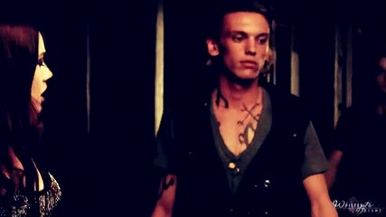 Jace Clary When the Darkness Comes