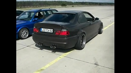 Много яко Bmw m-power drifti !!!