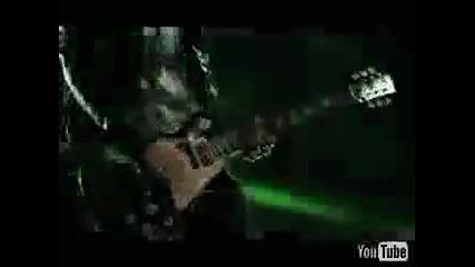 Kevin Rudolf - Let It Rock 