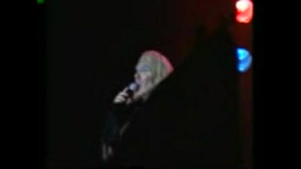 Twisted Sister Live At Sweden Rock Festival 2003 - 3