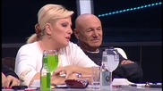 Dejan Maksimovic - Nije taj covek za tebe (live) - ZG 2014 15 - 29.11.2014. EM 11.