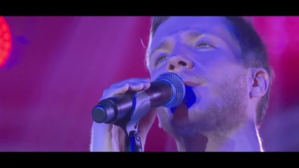 Sasa Kovacevic - Zivim da te volim ( Live Arena Skoplje Official Video Hd 2016 )
