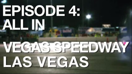 Scion Racing Drift Webisode 4 July 2009