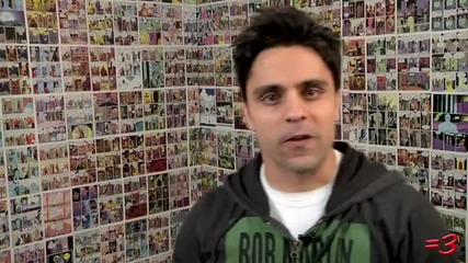 Cheeseburger! - Ray William Johnson