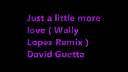 House music Top 20 of 2007