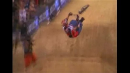 Bmx Tricks 