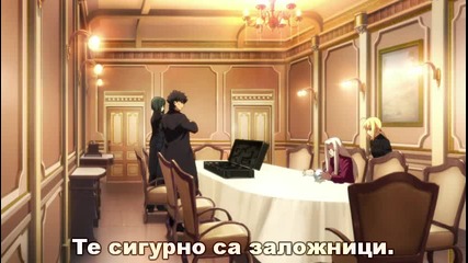 [ths] Fate Zero 07 bg sub [480p]