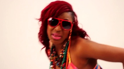 Tenza - Reason Fi Wine (official Hd Video)