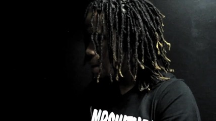 Mr. Smith - Look At Me Now Freestyle