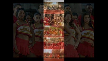 Bring It On Fight To The Finish