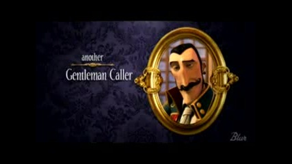 A Gentlemans Duel - 3d Animation