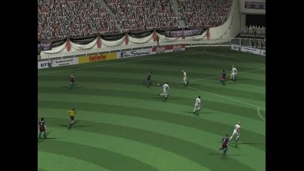 Pro Evolution Soccer 5 Goal part (3)