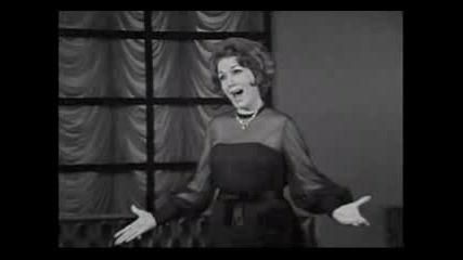 Libertad Lamarque - arrancame La Vida