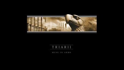 Triarii - Europa 