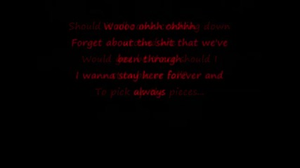 Forever and always - Bullet for my valentine