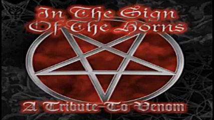 Veneral disease Lady Lust – in the sign of the Horns – A tribute to Venom