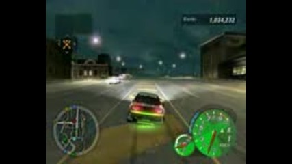 Nissan 240sx 