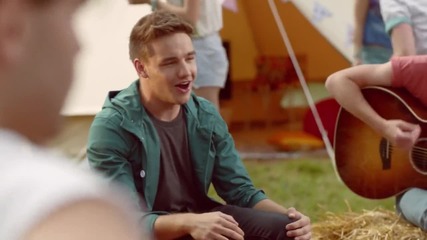 One Direction - Live While We're Young