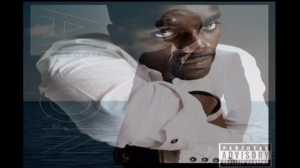 Akon ;; Squeeze it
