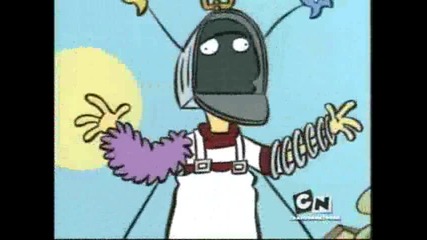 Ed Edd n Eddy S01 Ep20