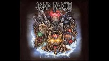 Iced Earth God of Thunder 