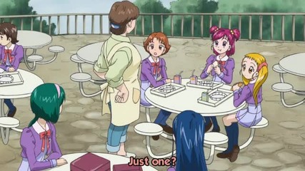 Yes! Pretty Cure 5 - 13
