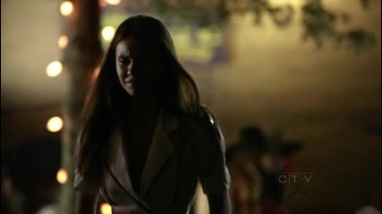 The Vampire diaries 0107 - част пета
