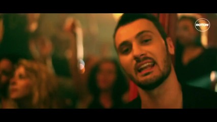 Румънско! Phelipe feat. Dj Bonne - Mikaela ( Официално Видео ) 2012