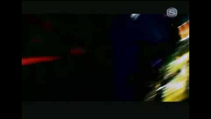 Penicillin - Samurai Boy