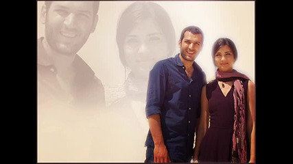 Сватбата на Аси и Демир