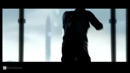 Splinter Cell Conviction E3 2009 Trailer [hd]