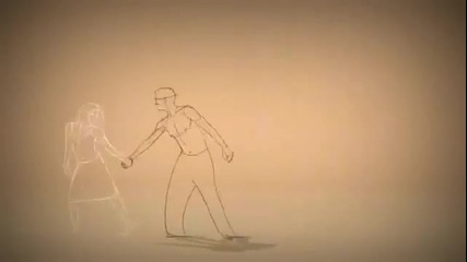 Thought Of You- Animation by Ryan Woodward. Music by Jessica Littlewood