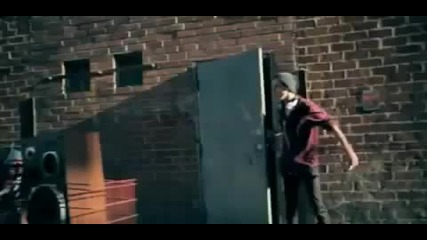 David Guetta feat.fergie lmfao-getting Over