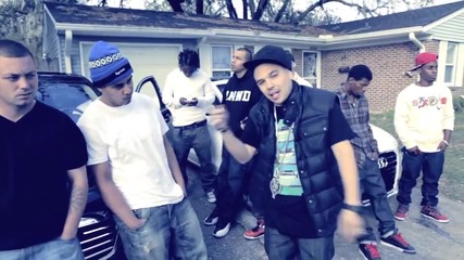 Chico Feat. G.t Garza & Ray Vicks - Work