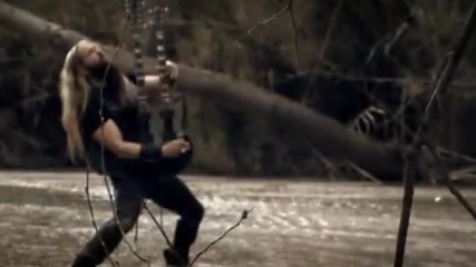 Black Label Society - In This River Official Video Hq