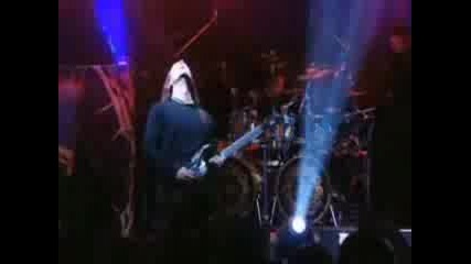 The Black Halo - Kamelot