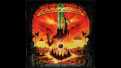 Gamma Ray - Opportunity