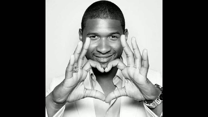 *new!* Usher - Climax (prod. by Diplo) (за първи път в сайта) (2012)