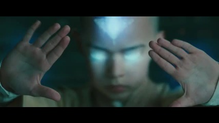 Истинският филм за Аватар!!! The Last Airbender ( Последния въздушен повелител) 