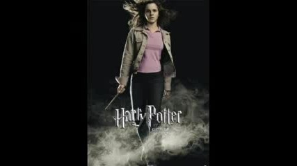 Emma Watson - Hermione Granger