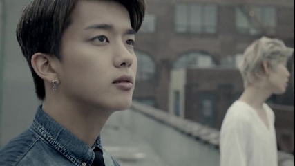 B.a.p - Coffee Shop