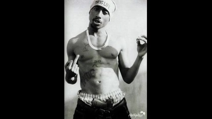 2pac - When Thugs Cry Og