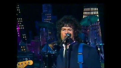 Gary Moore - Over The Hills And Far Away ,1987