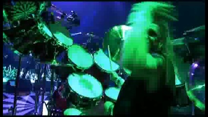 Iron Maiden - Rainmaker Live In Dortmund