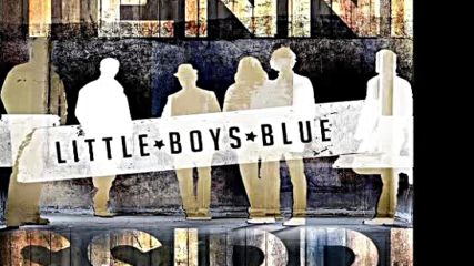 Little Boys Blue - Tennissippi