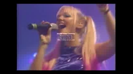 Spice Girls - Something Kinda Funny