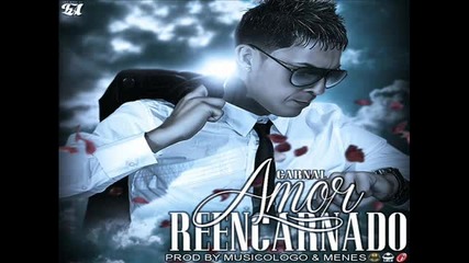 • Жестока Песен С Превод • Carnal - Amor Reencarnado