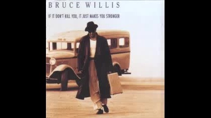 Bruce Willis - Pep Talk