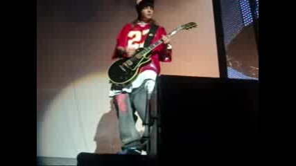 tom kaulitz dance