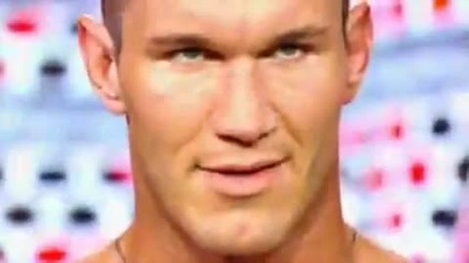 [randy Orton] Theme + Titantron + Lyrics [rev Theory - Voices] [hd]